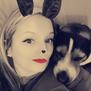 Meet your Posher, Jessica